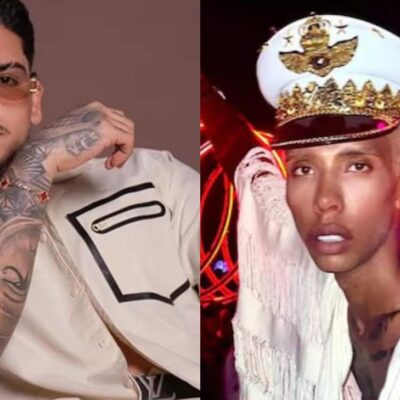 Encuentran cuerpo de B King y Dj Regio Clown
