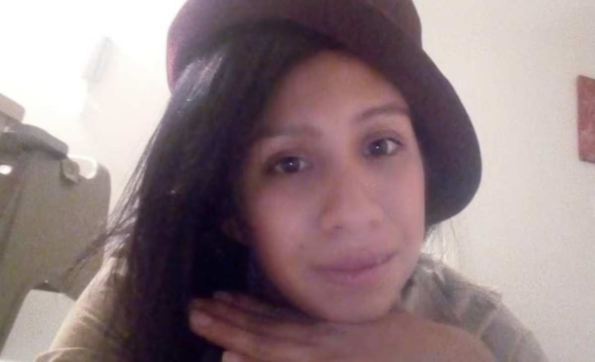 encuentran cuerpo mujer en Lebrija