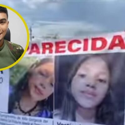hallazgos que realizó la Fiscalía tras el asesinato de la niña Sofía Delgado