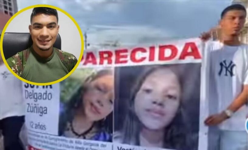 hallazgos que realizó la Fiscalía tras el asesinato de la niña Sofía Delgado