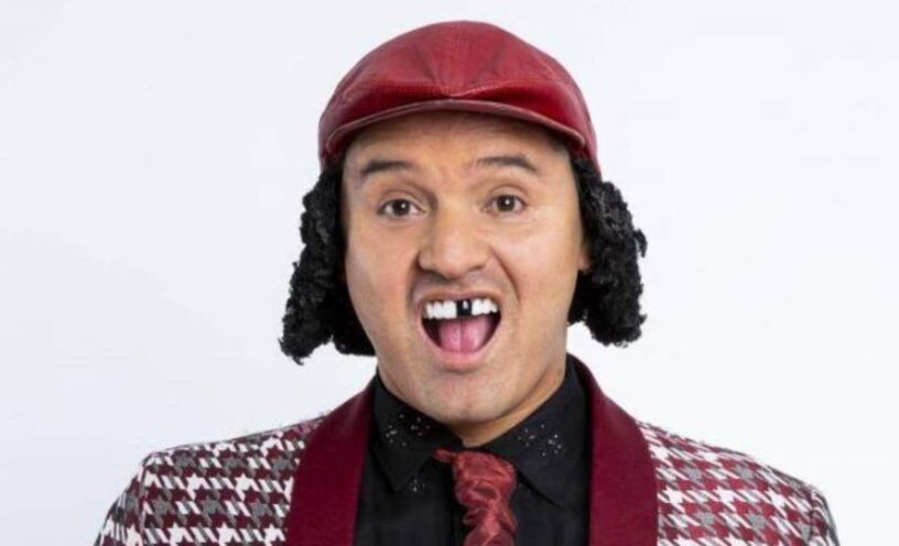 Hassam fue hospitalizado
