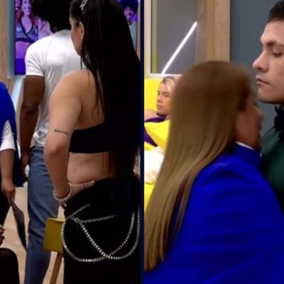 hermana de culotauro le saco varias verdades a diana angel