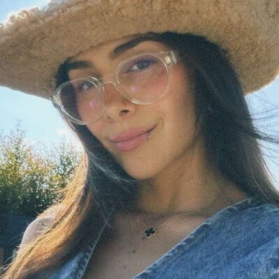 hermana de Greeicy la boleteó en redes sociales