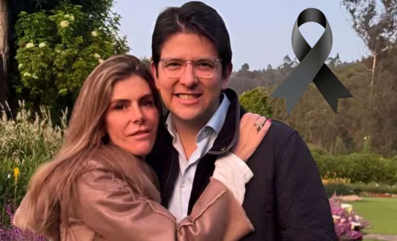 Hermana de Miguel Uribe se pronunció tras la muerte de Miguel Uribe