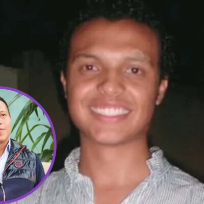 hermano de Luis Andrés Colmenares, hizo impactante confesión relacionada a su fallecimiento