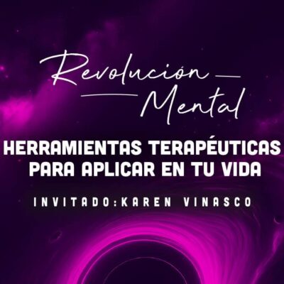 herramientas terapéuticas para aplicar a tu vida