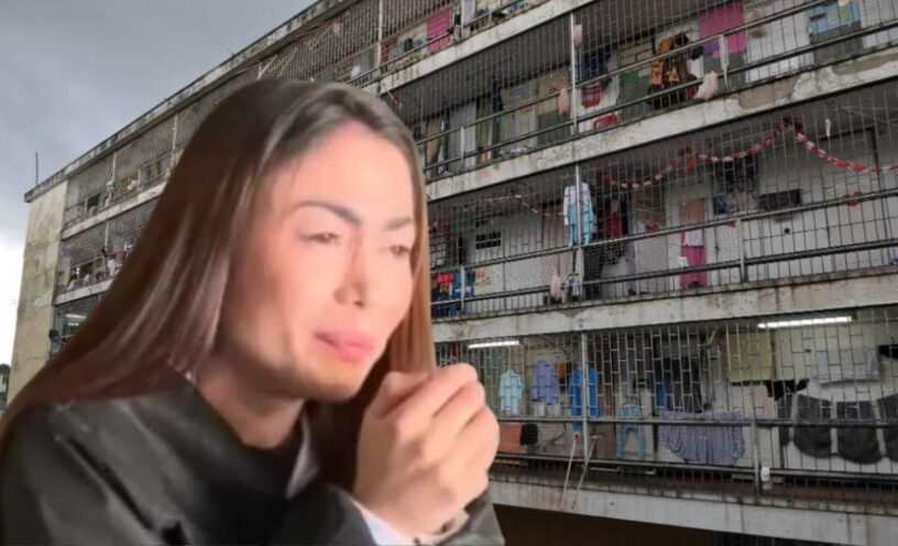 hija de epa colombia aparece en redes