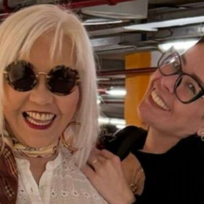 Hija de la Gorda Fabiola confesó que pensó en acabar con su vida