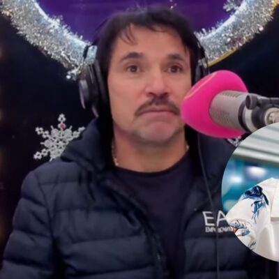 hija de Ramiro Meneses