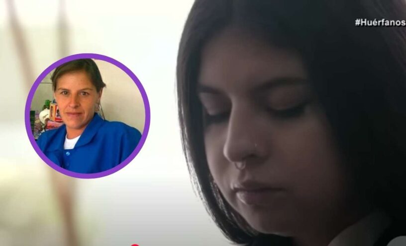 Hija de Rosa Elvira Cely dio detalles del asesinato de su madre