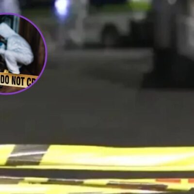 Hija asesinó a su madre y luego salto de un cuarto piso