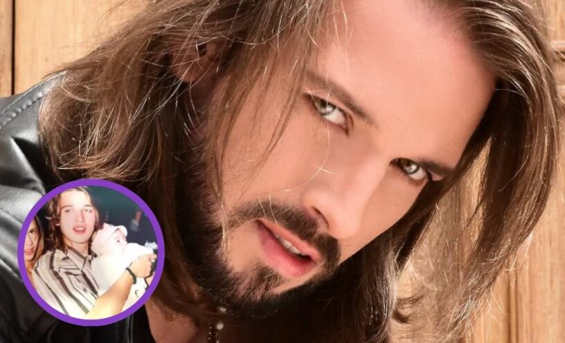 hijo de Andrés Fierro