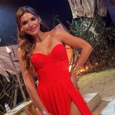 Hijo de ex protagonista de novela se sintió abandonado