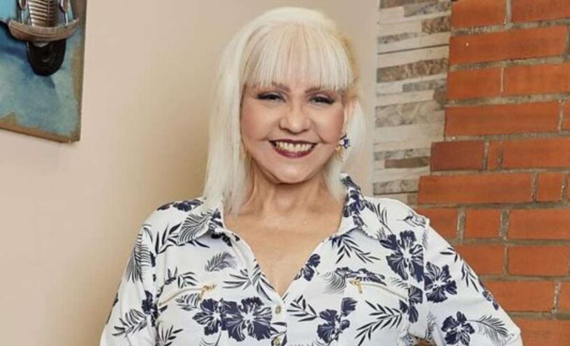 Hijos de la Gorda Fabiola revelaron las verdaderas causas de su muerte
