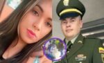 Revelan desgarradores detalles de cómo se  encuentran los hijos de la mujer que fue asesinada por su expareja en una peluquería