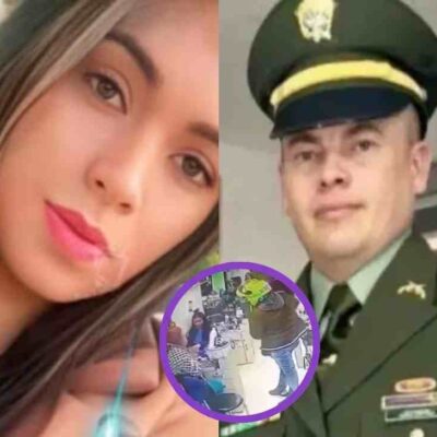 hijos de la víctima