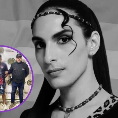 Historial criminal de alias ‘Teta’ el presunto asesino de Sara Millerey mujer trans en Antioquia