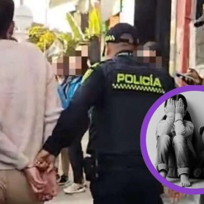 Hombre abusó y asesinó a su hijastra de 2 años en Ciudad Bolívar, en Bogotá