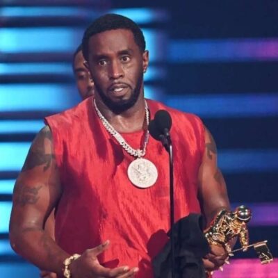 Hombre aseguró que había asistido a una fiesta de Diddy a los 6 años