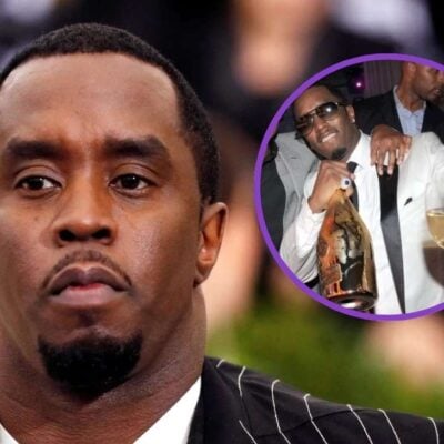 hombre que le alquiló lugar para una fiesta a P. Diddy