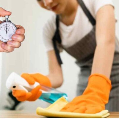 horas que deberán trabajar las empleadas domésticas en Colombia