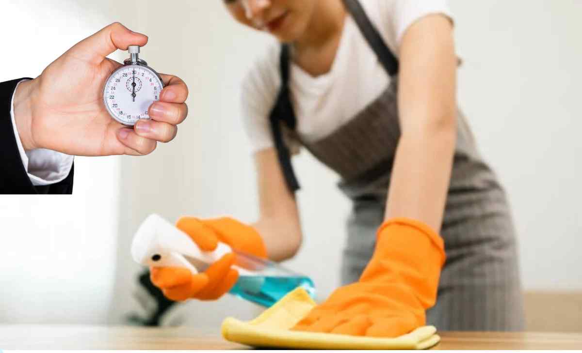 horas que deberán trabajar las empleadas domésticas en Colombia