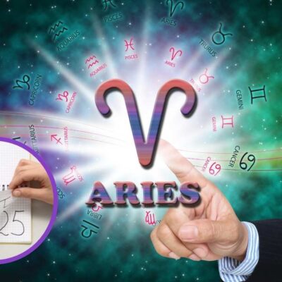 Cómo les irá a los del signo Aries en 2025