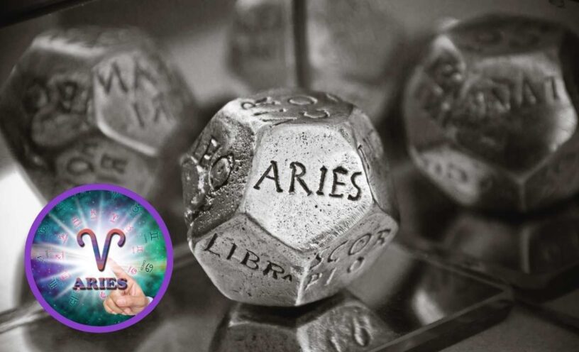 Horoscopo 2025 para Aries