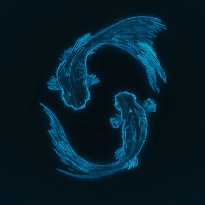 Horóscopo 2025 para Piscis