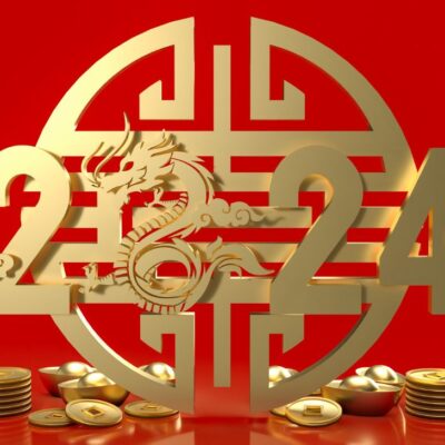 Horóscopo Chino 2024, ¡todo esto es lo que te depara!