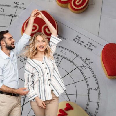 horóscopo del amor jueves 13 de marzo de 2025