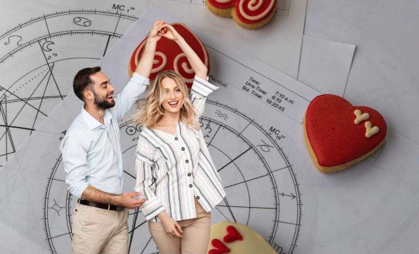 horóscopo del amor jueves 13 de marzo de 2025