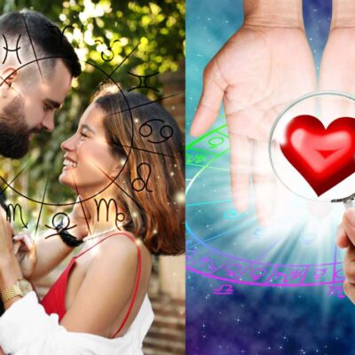 Horóscopo del amor 2025: predicciones para cada signo