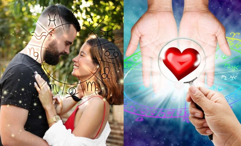 Horóscopo del amor 2025: predicciones para cada signo