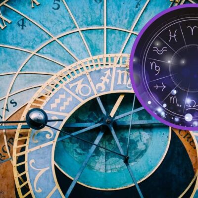 Horóscopo jueves 29 de mayo del 2025