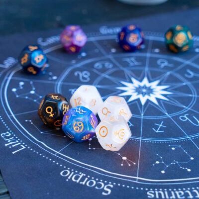 horoscopo del martes 13 agosto noche de 2024