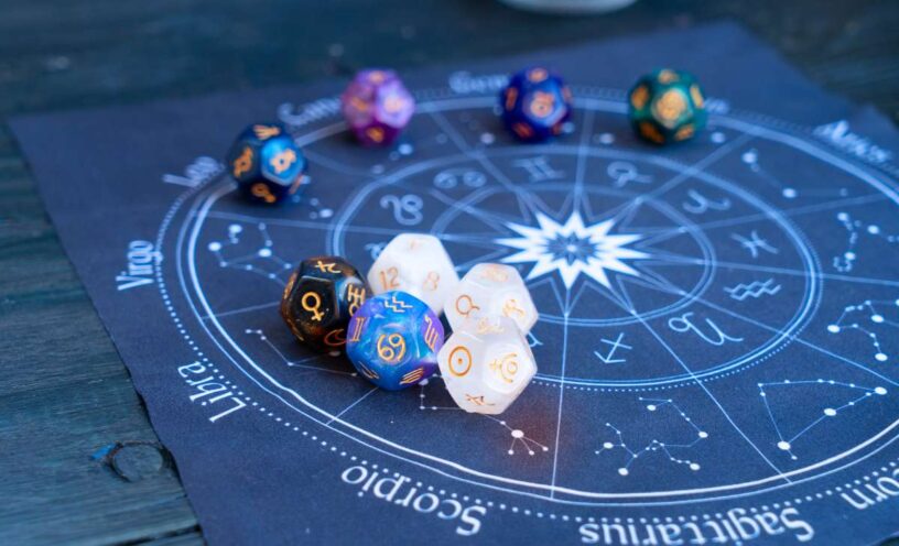 horoscopo del martes 13 agosto noche de 2024