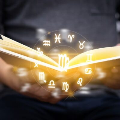 horóscopo del martes 4 de junio de 2024