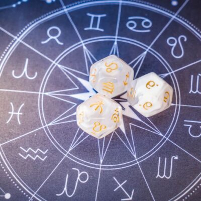 horóscopo del viernes 13 septiembre de 2024