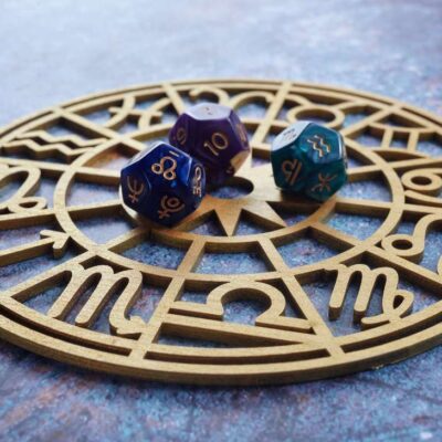 horoscopo del viernes 21 de junio de 2024