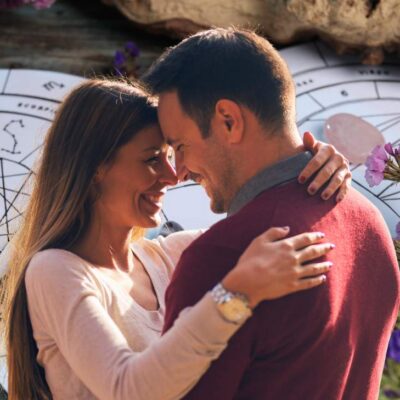 horóscopo del amor de hoy 23 de octubre