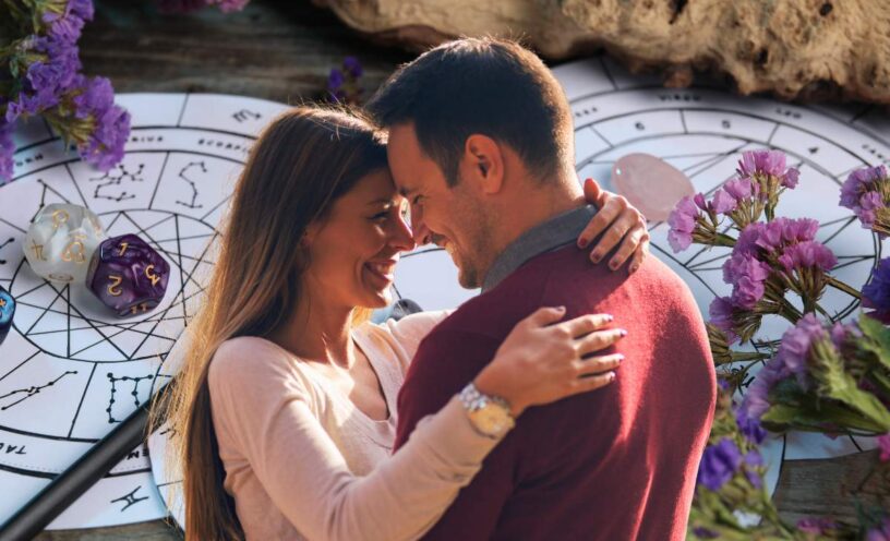 horóscopo del amor de hoy 23 de octubre