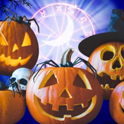 horóscopo de hoy 31 de octubre