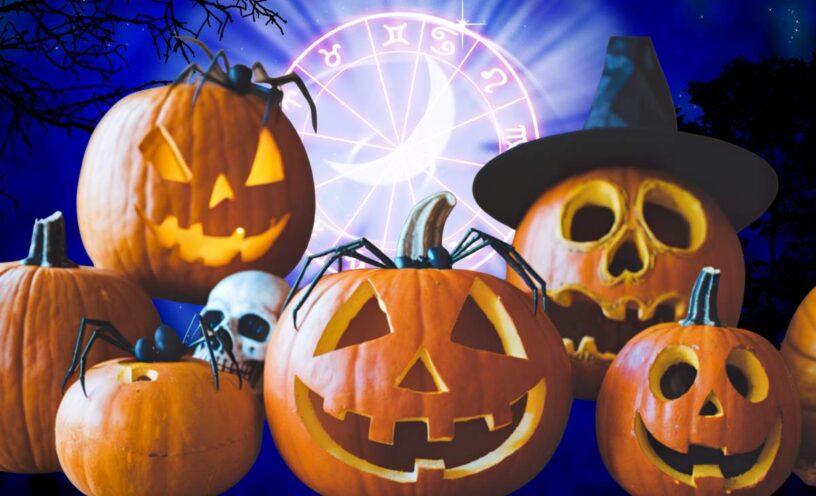 horóscopo de hoy 31 de octubre