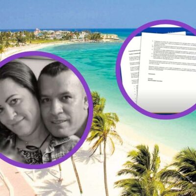Hotel donde murió familia en San Andrés emitió un comunicado sobre el caso