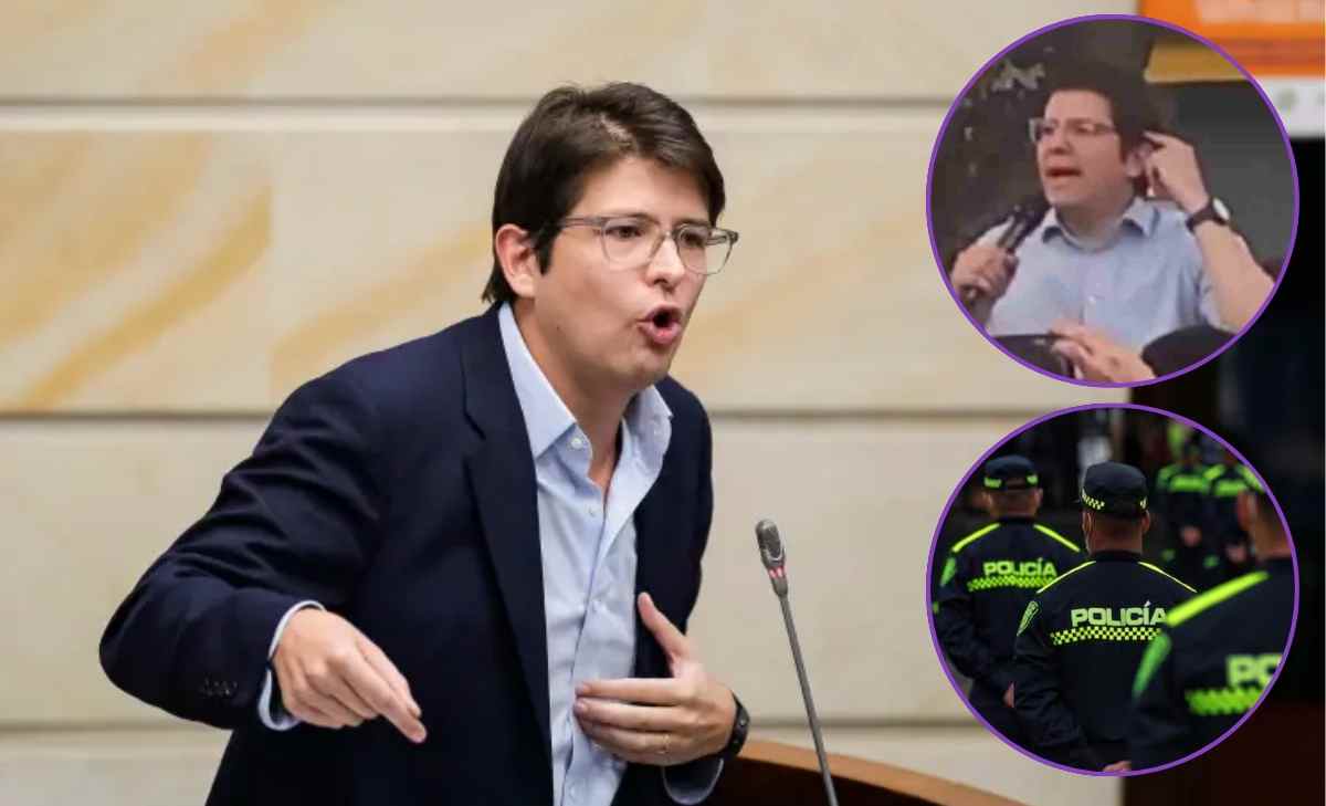 identidad del sexto implicado en el atentado a Miguel Uribe