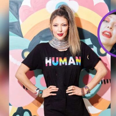 hijas de Natalia Durán