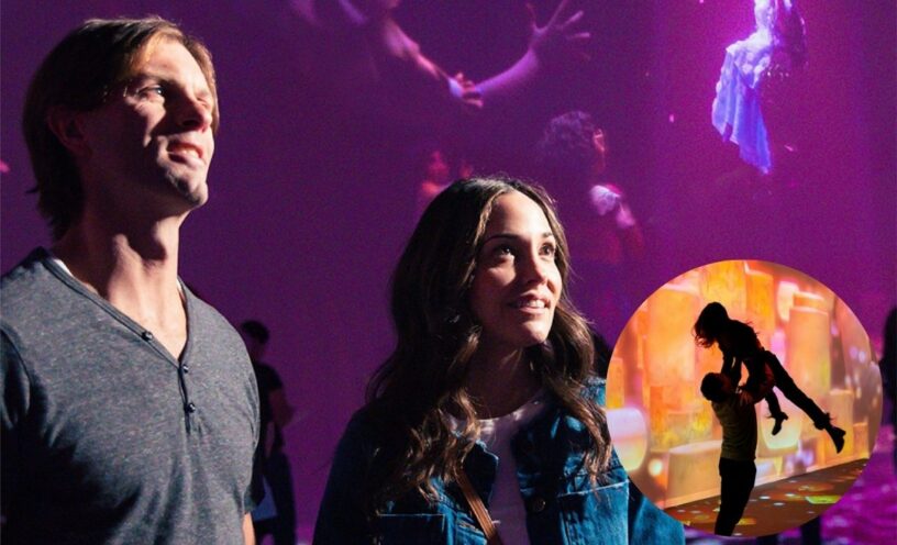 Immersive Disney Animation: Un Viaje a la Magia de Disney