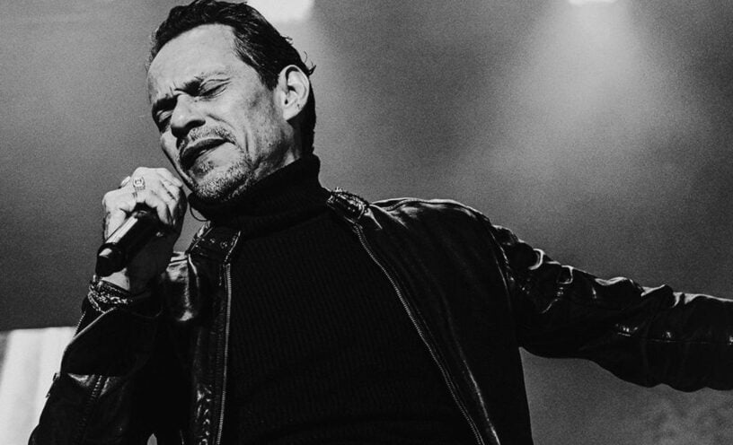 incendio en la mansión de Marc Anthony