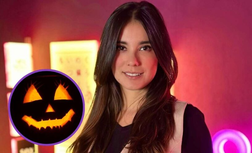 Incubo atacó a Eileen Moreno